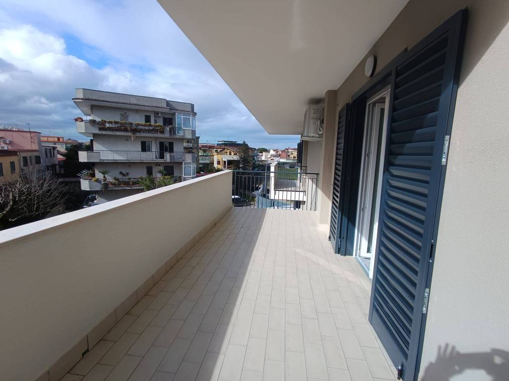 Appartamento a Mugnano di napoli in Via Cristoforo Colombo, 33 - Foto 5