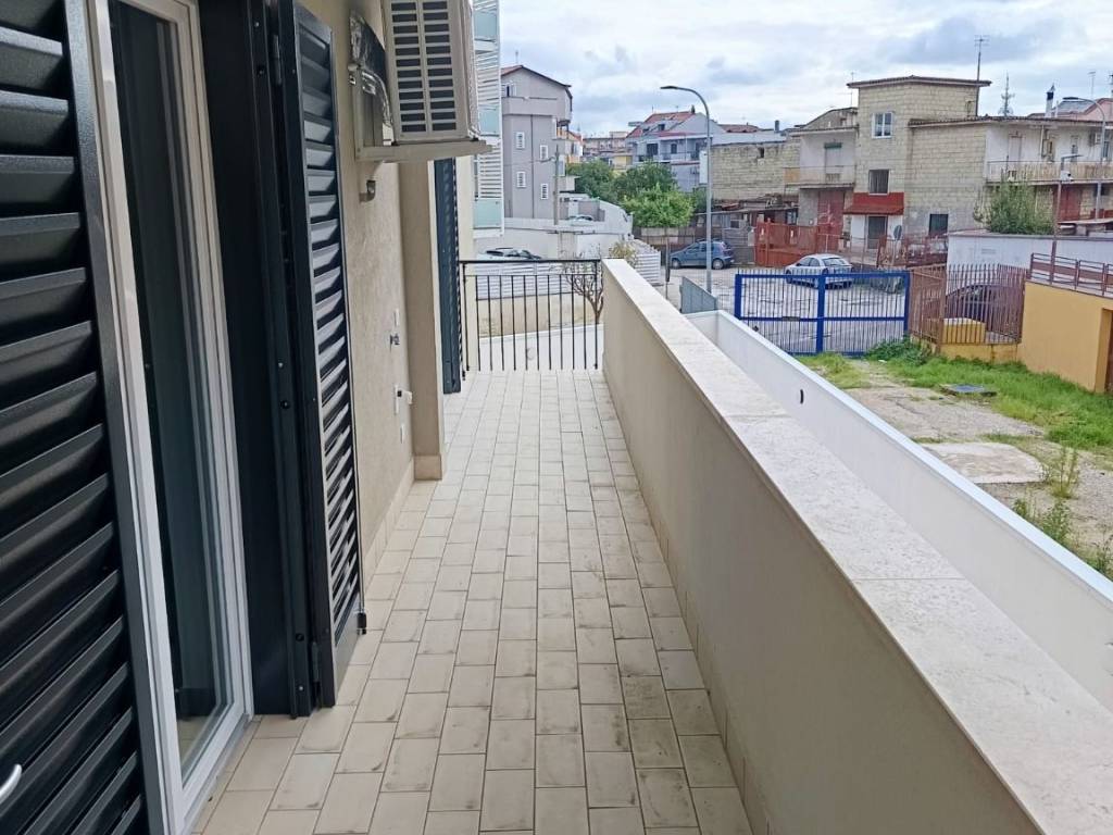 Appartamento a Mugnano di napoli in Via Cristoforo Colombo, 33 - Foto 5