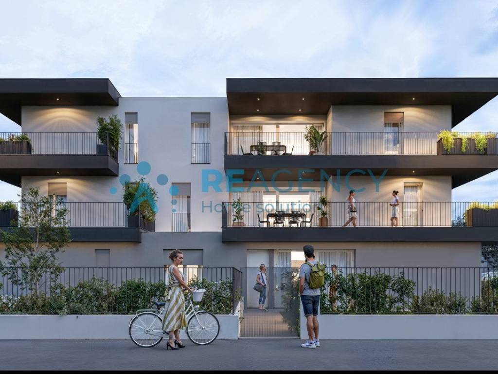 Appartamento a Thiene in Via Torino - Foto 5