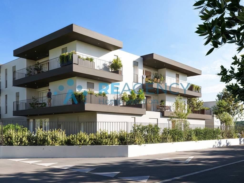 Appartamento a Thiene in Via Torino - Foto 3