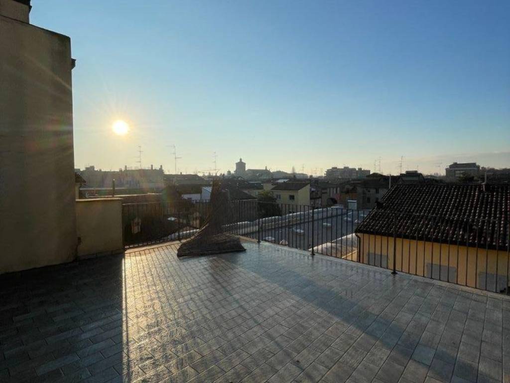 Appartamento a Carpi in Piazza dei Martiri - Foto 3