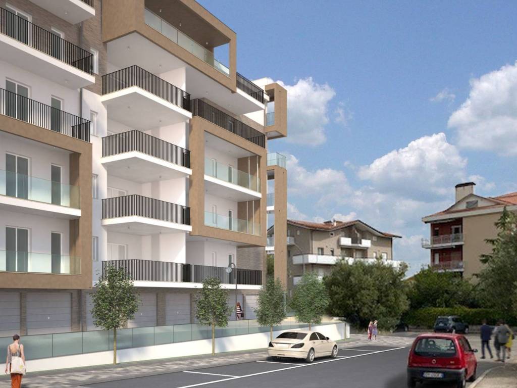 Appartamento a Lanciano in Via Ovidio - Foto 2