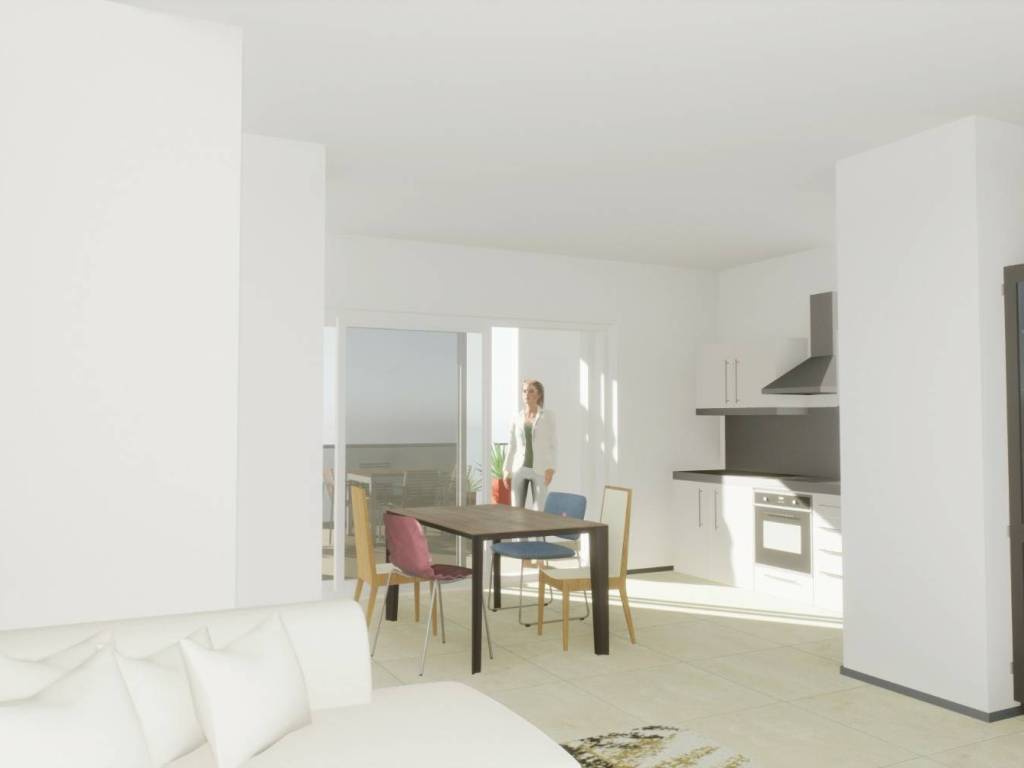 Appartamento a Lanciano in Via Ovidio - Foto 2