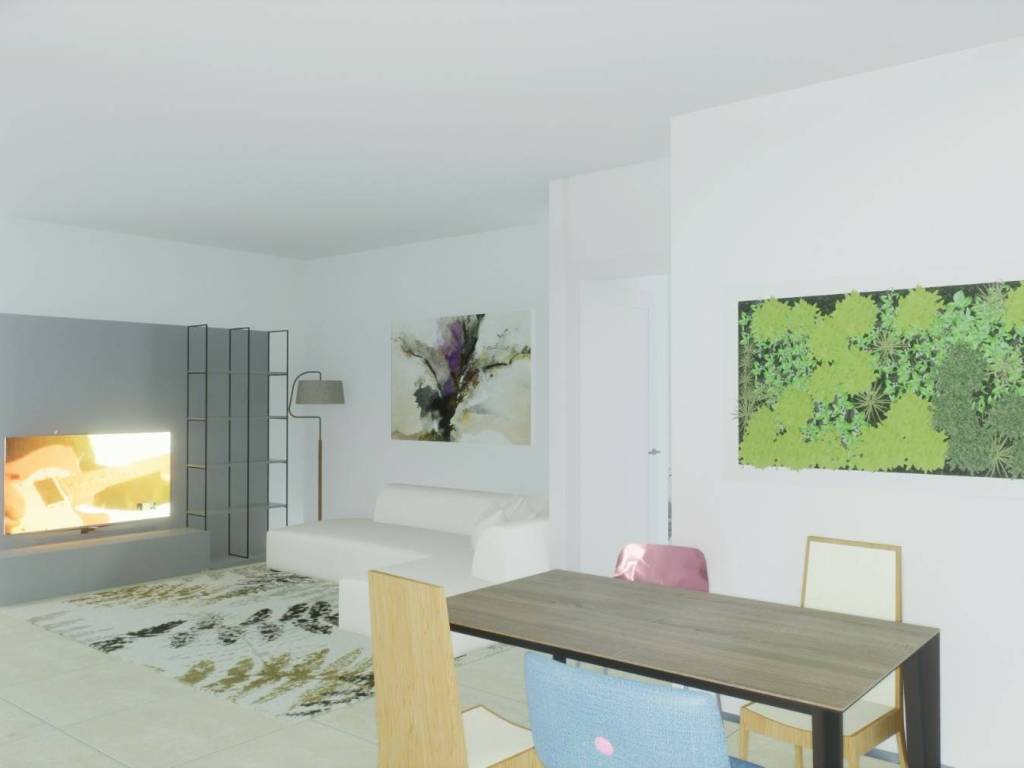 Appartamento a Lanciano in Via Ovidio - Foto 3