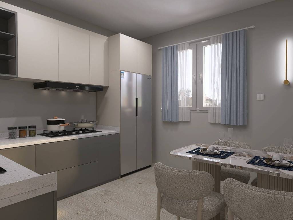 Appartamento a Parabiago in Via del Lauro - Foto 4