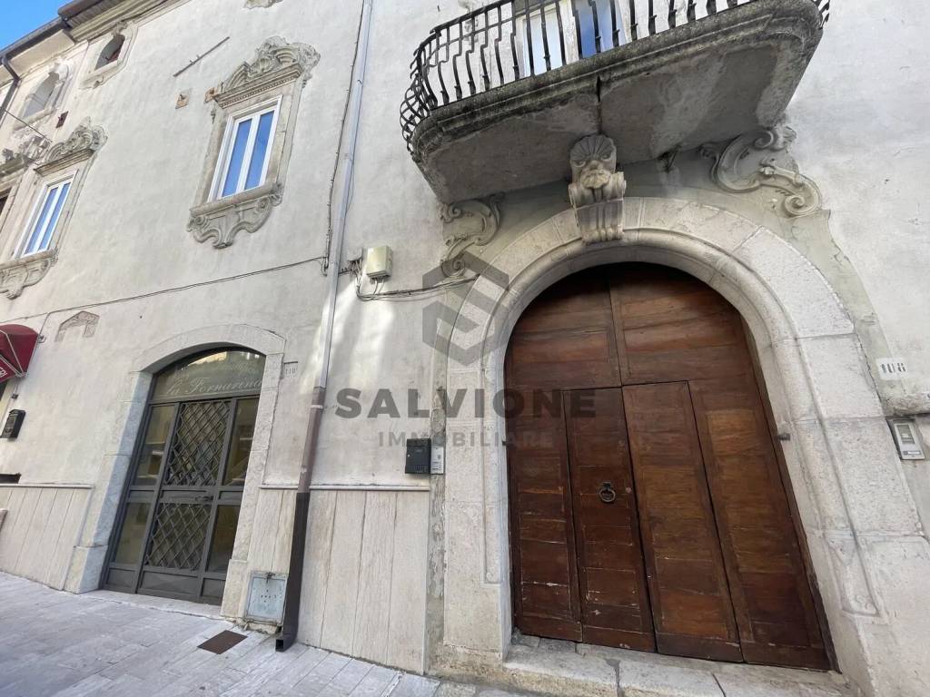 Appartamento a Cerreto sannita in Michele Ungaro, 108 - Foto 2