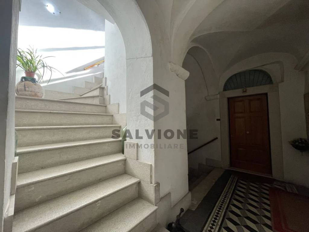 Appartamento a Cerreto sannita in Michele Ungaro, 108 - Foto 5