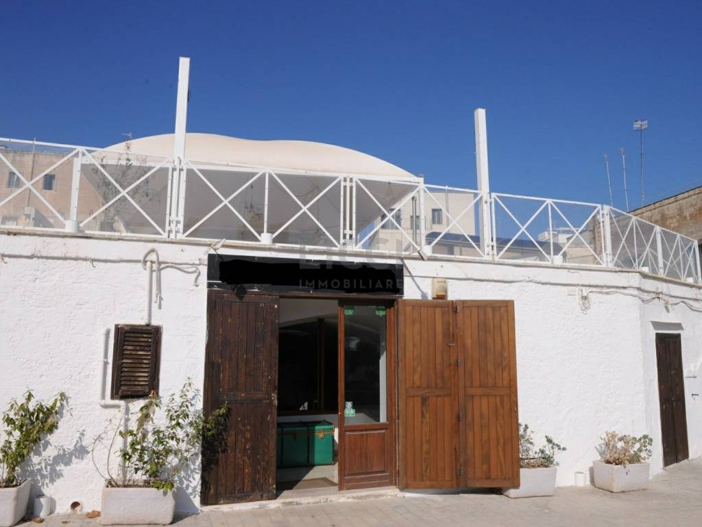 Casa indipendente a Monopoli in Largo Portavecchia, 50 - Foto 2