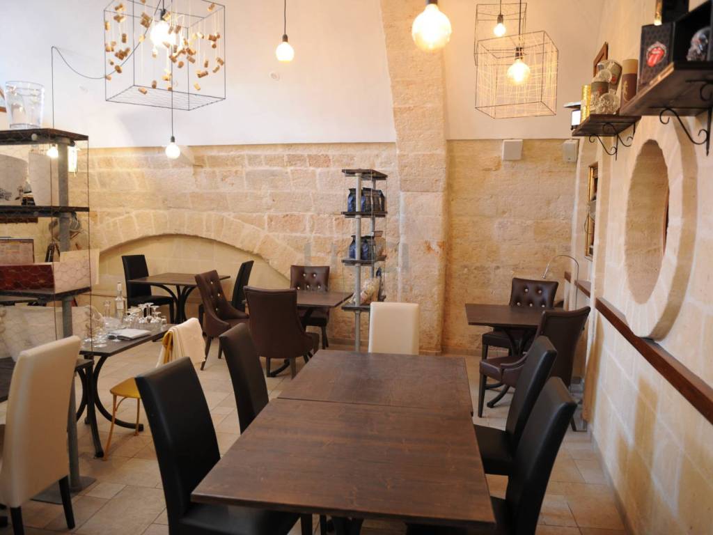 Casa indipendente a Monopoli in Largo Portavecchia, 50 - Foto 5