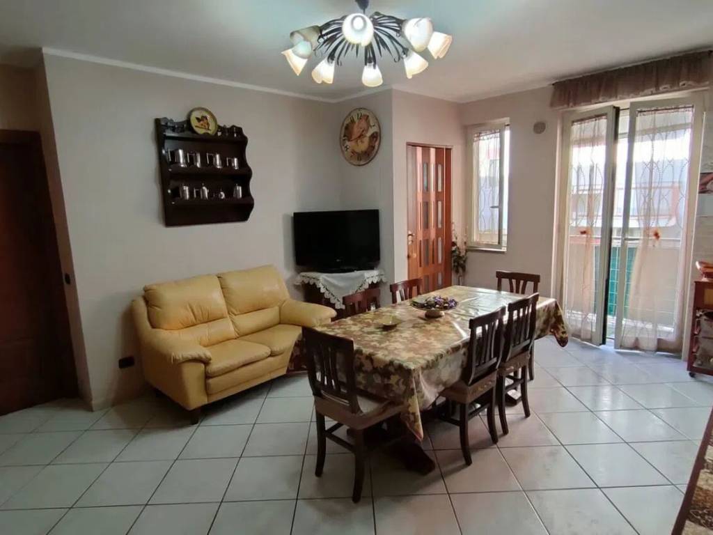 Appartamento a Telese terme in Via Alessandro Da Telese S.N.C. - Foto 2