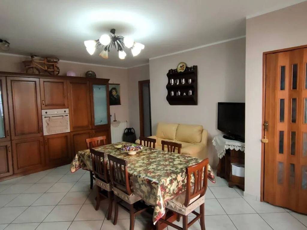 Appartamento a Telese terme in Via Alessandro Da Telese S.N.C. - Foto 3