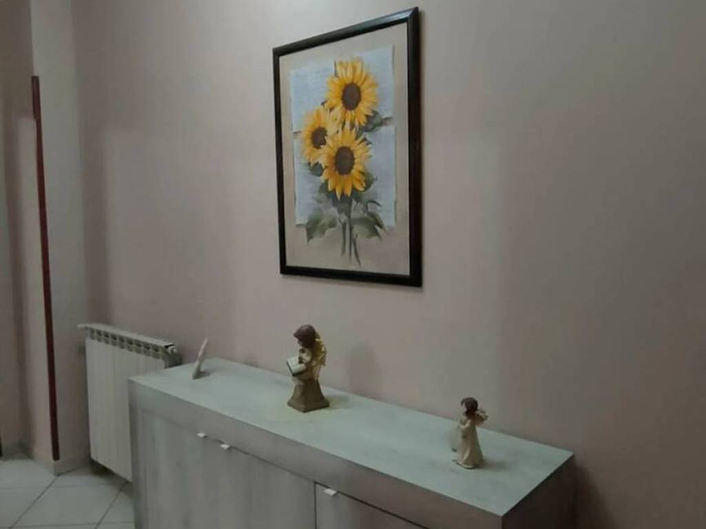 Appartamento a Telese terme in Via Alessandro Da Telese S.N.C. - Foto 4