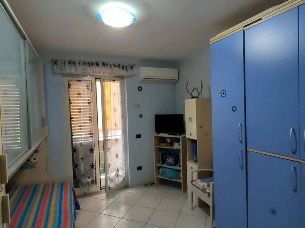 Appartamento a Telese terme in Via Alessandro Da Telese S.N.C. - Foto 5