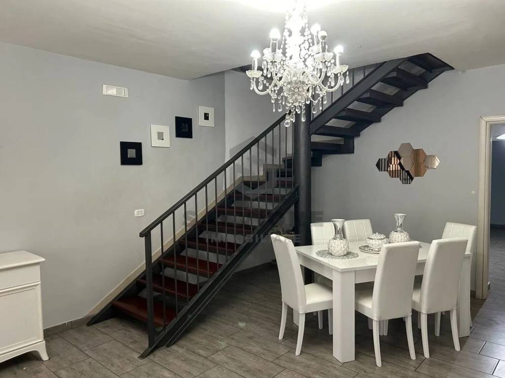 Appartamento a San salvatore telesino in Via Piave - Foto 3