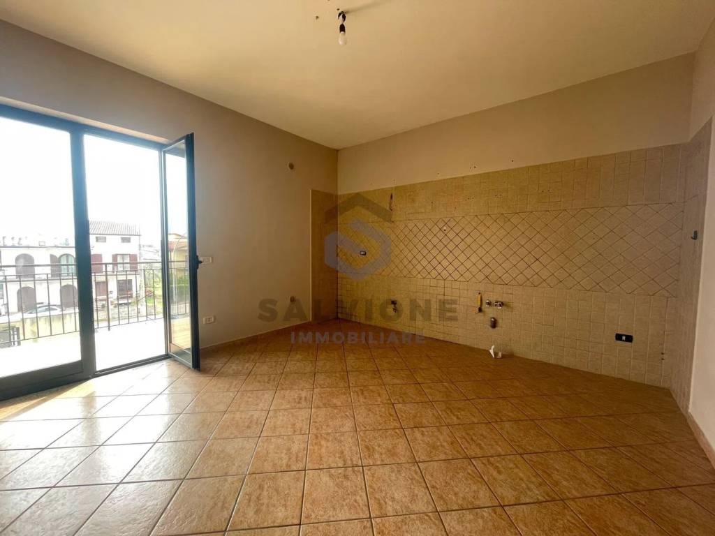 Appartamento a Amorosi in Via San Salvatore, 83 - Foto 3