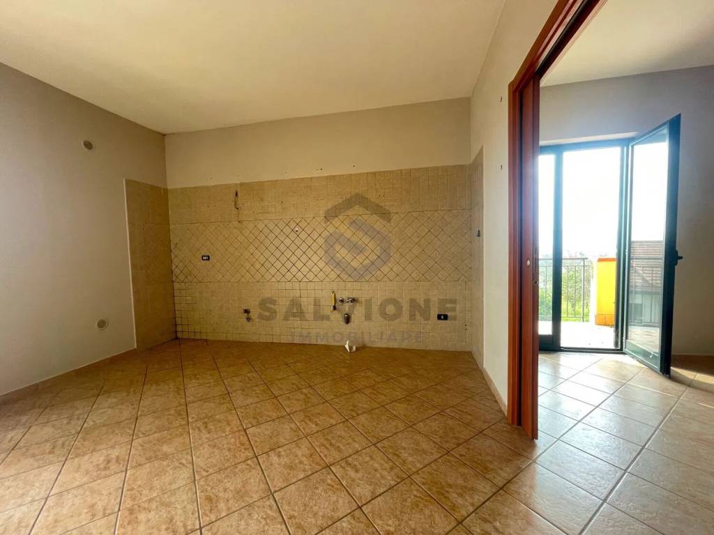 Appartamento a Amorosi in Via San Salvatore, 83 - Foto 4