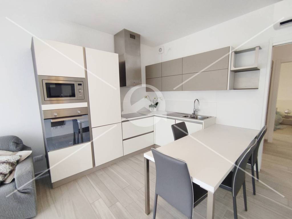 Appartamento a Loano in Via Aurelia, 416 - Foto 2