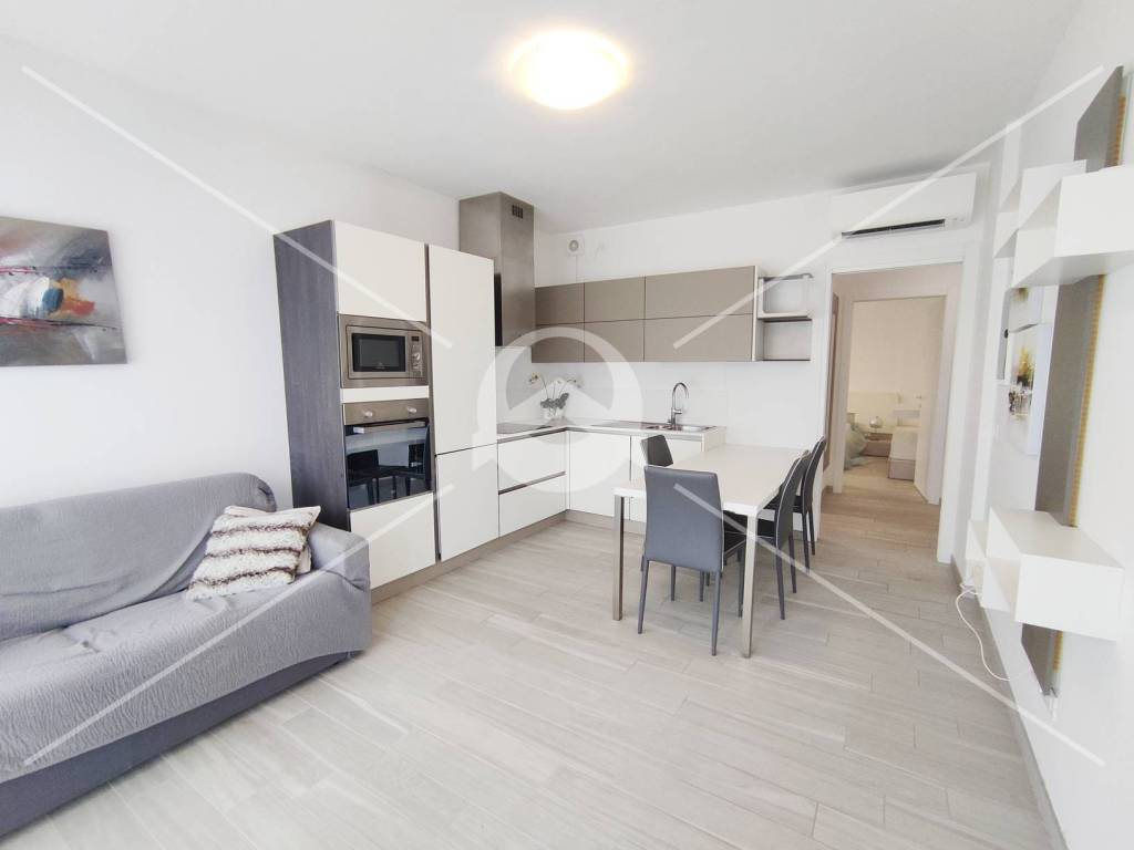 Appartamento a Loano in Via Aurelia, 416 - Foto 3
