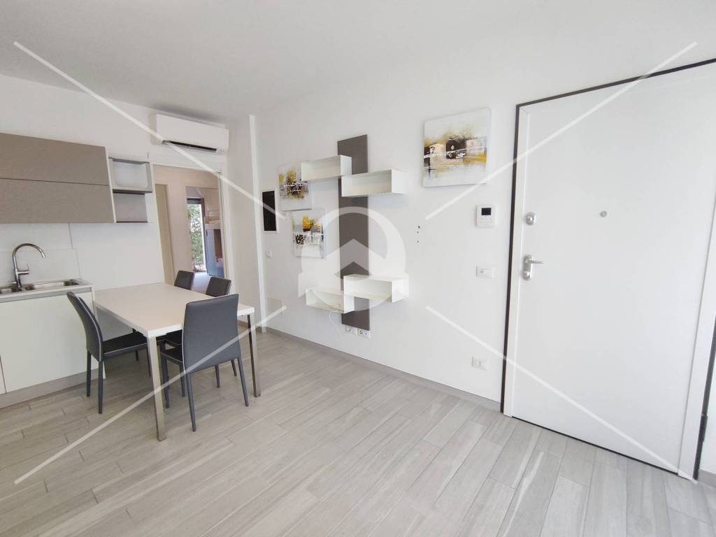 Appartamento a Loano in Via Aurelia, 416 - Foto 4