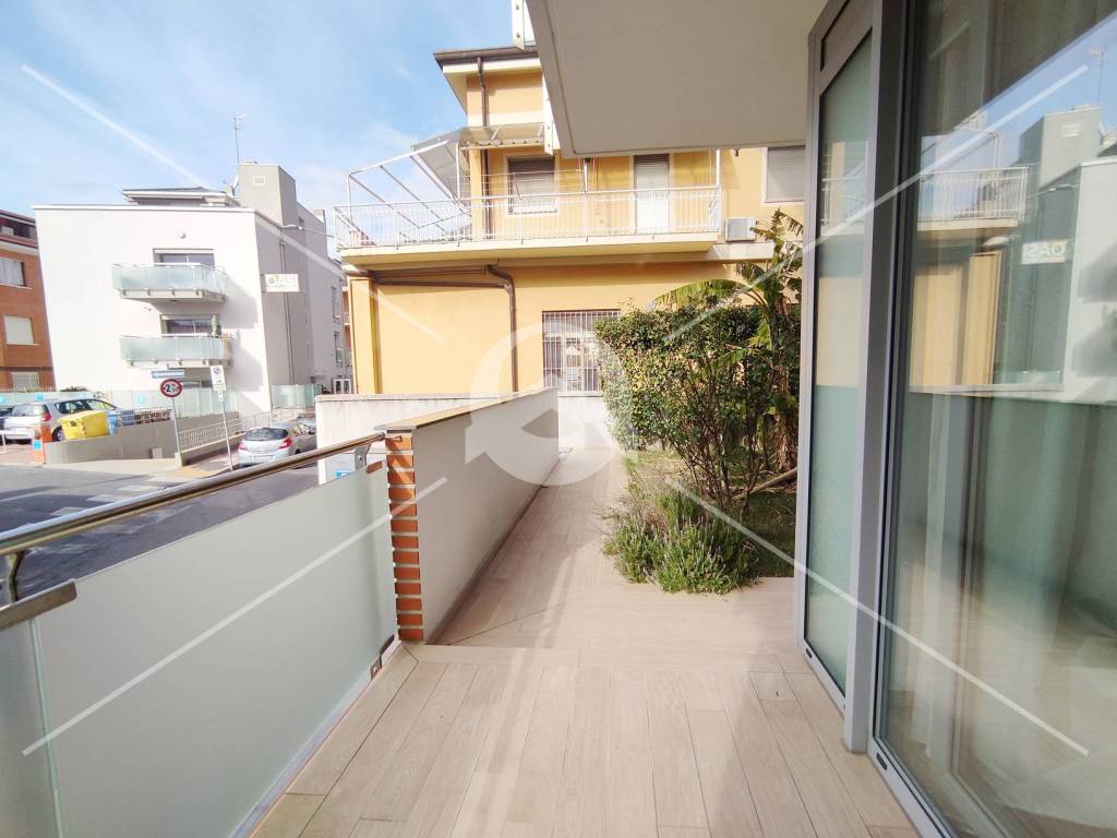 Appartamento a Loano in Via Aurelia, 416 - Foto 5