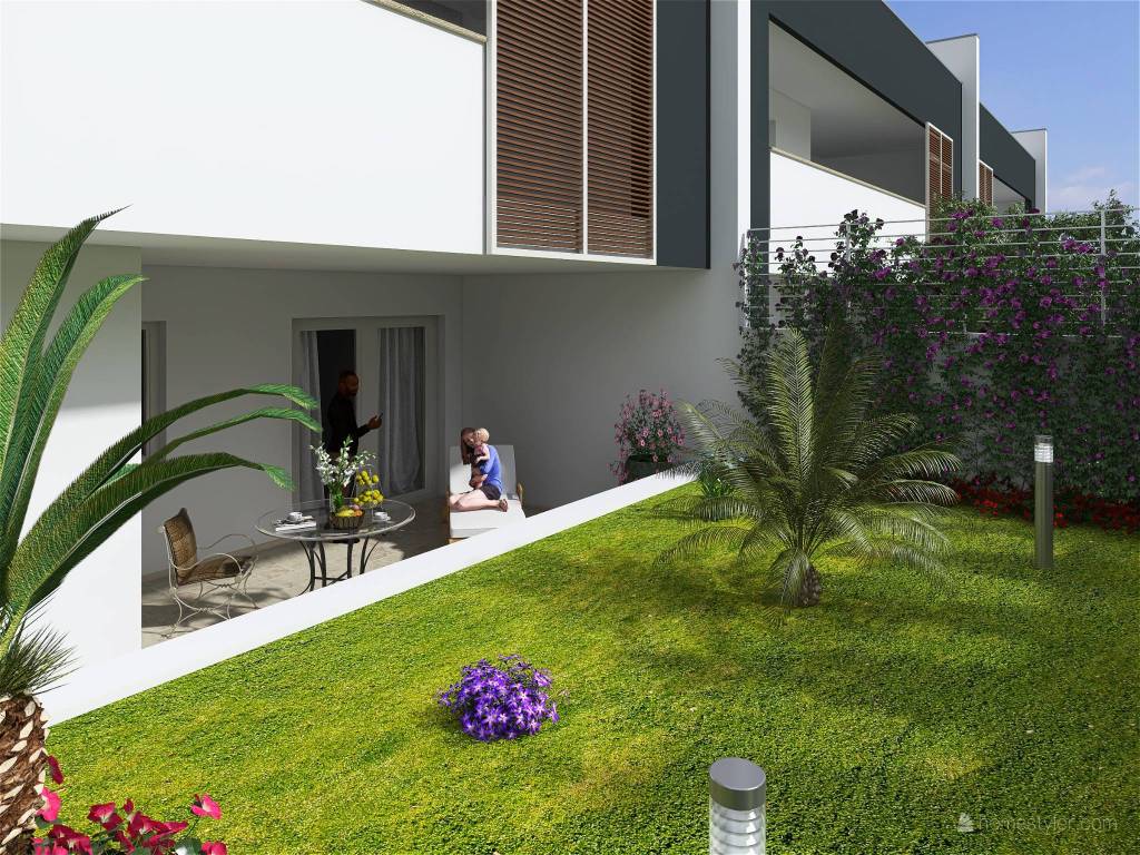 Villa a Adelfia in Via della Resistenza - Foto 3