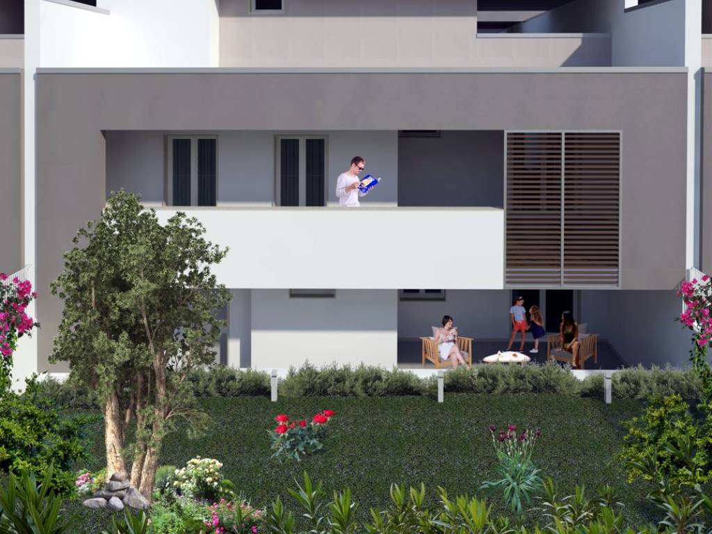 Villa a Adelfia in Via della Resistenza - Foto 4