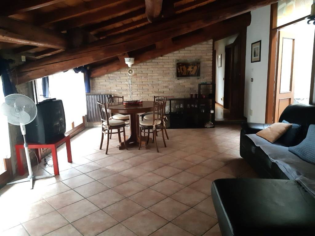 Appartamento a Ferrara in Via Carlo Mayr - Foto 3