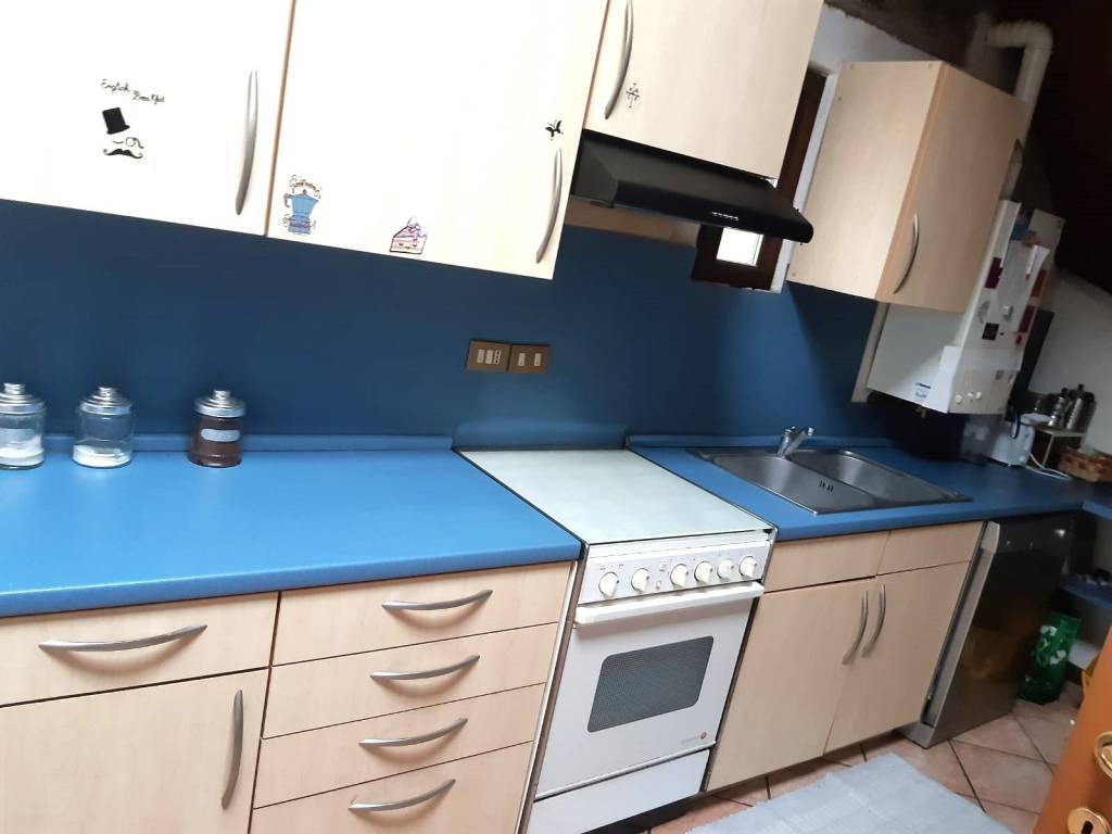 Appartamento a Ferrara in Via Carlo Mayr - Foto 5