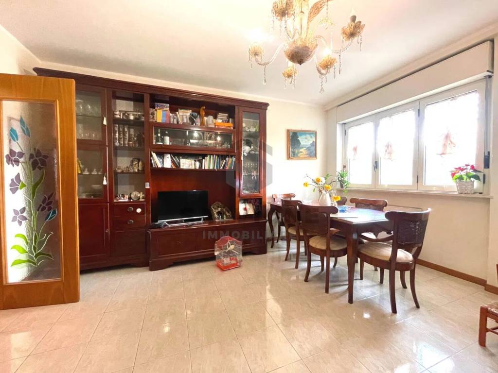 Appartamento a Telese terme in Via Salerno, 19 - Foto 3