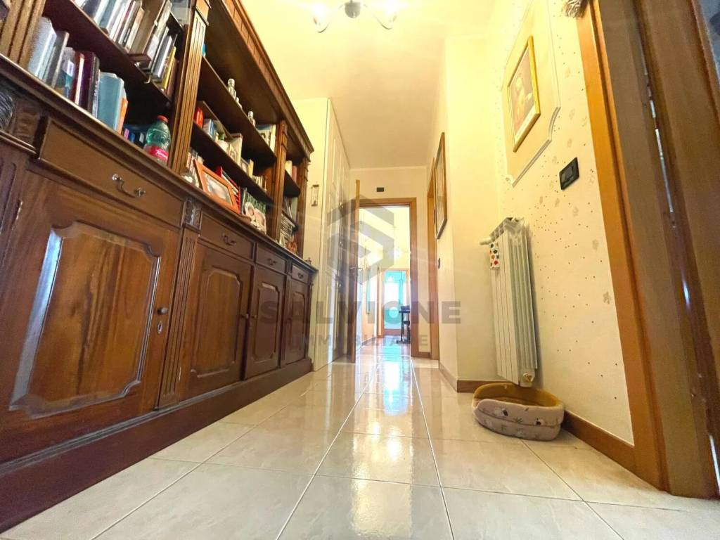 Appartamento a Telese terme in Via Salerno, 19 - Foto 5