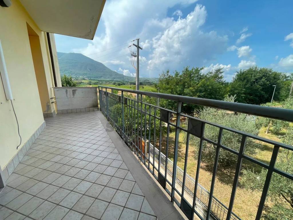 Appartamento a Telese terme in Via Scafa - Foto 5