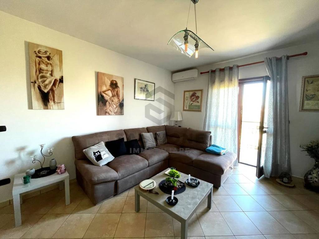 Appartamento a Telese terme in Via Scafa - Foto 3