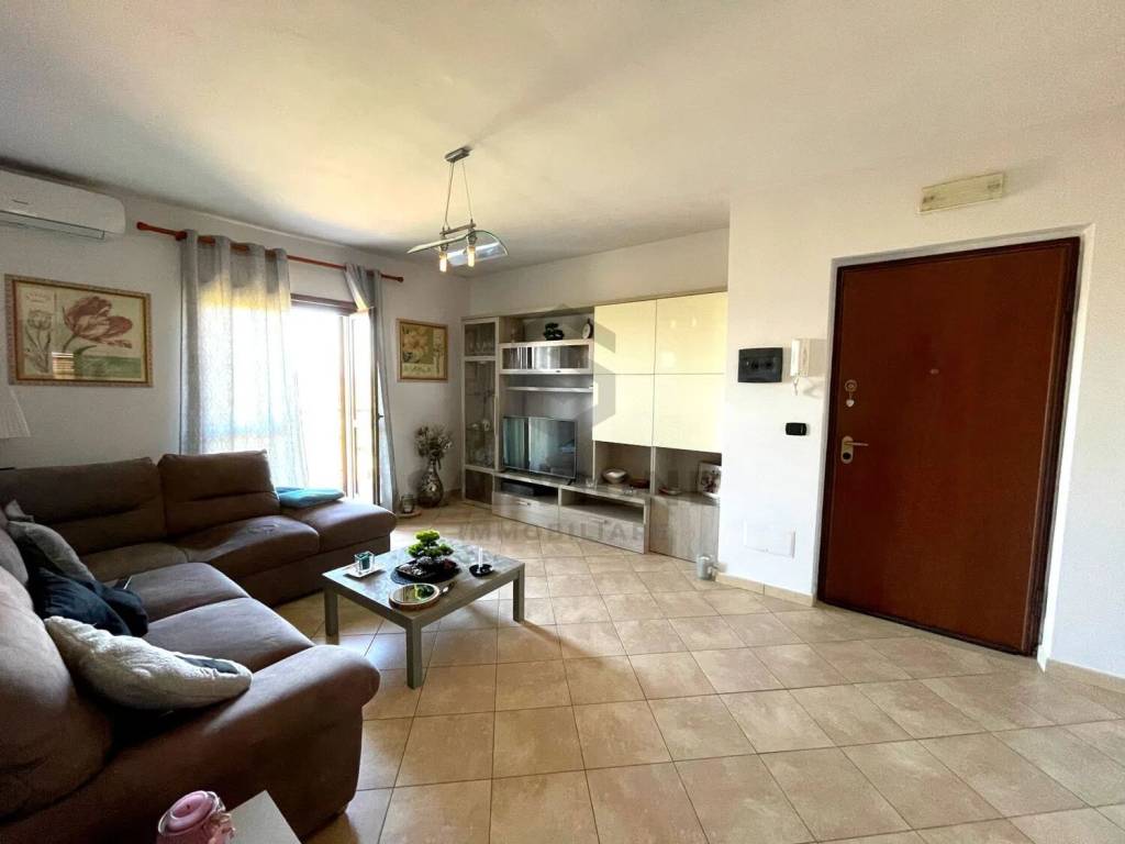 Appartamento a Telese terme in Via Scafa - Foto 4