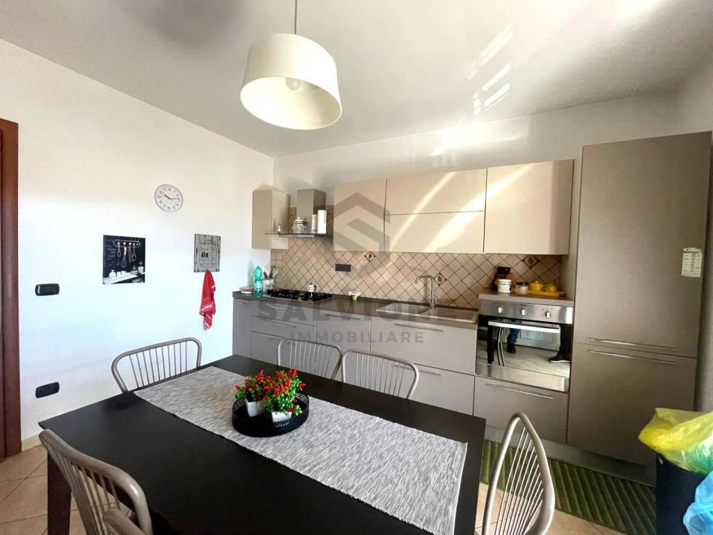 Appartamento a Telese terme in Via Scafa - Foto 5