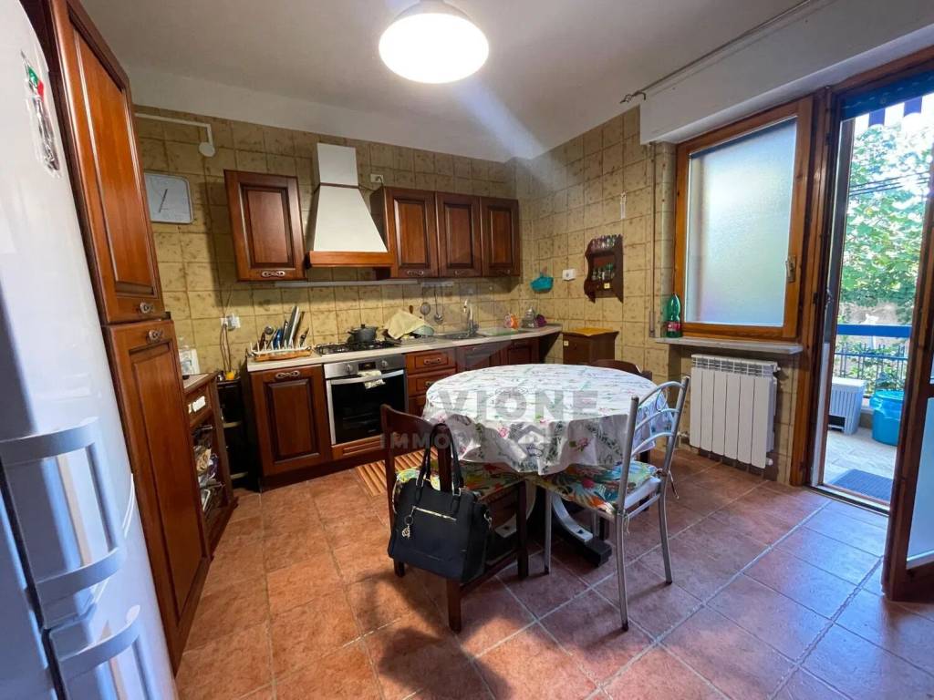 Appartamento a Telese terme in Via Salerno - Foto 2