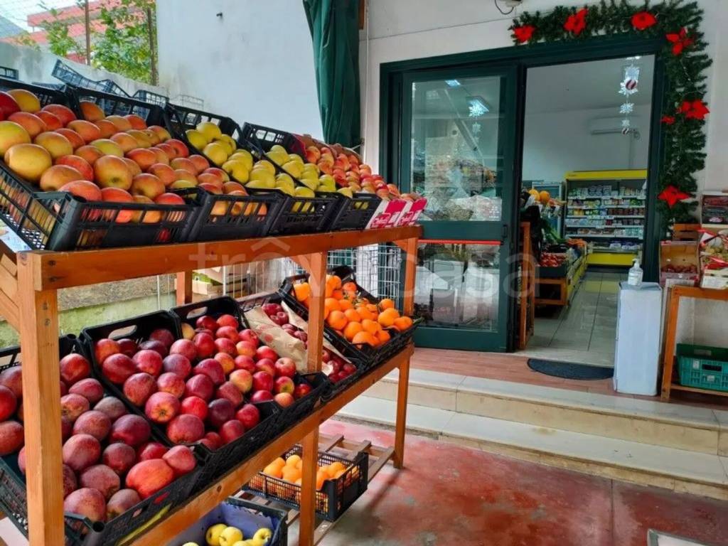 Immobile a Amorosi in Via Volturno S.N.C. - Foto 2