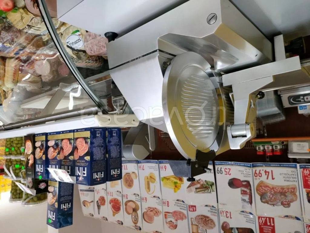 Immobile a Amorosi in Via Volturno S.N.C. - Foto 4