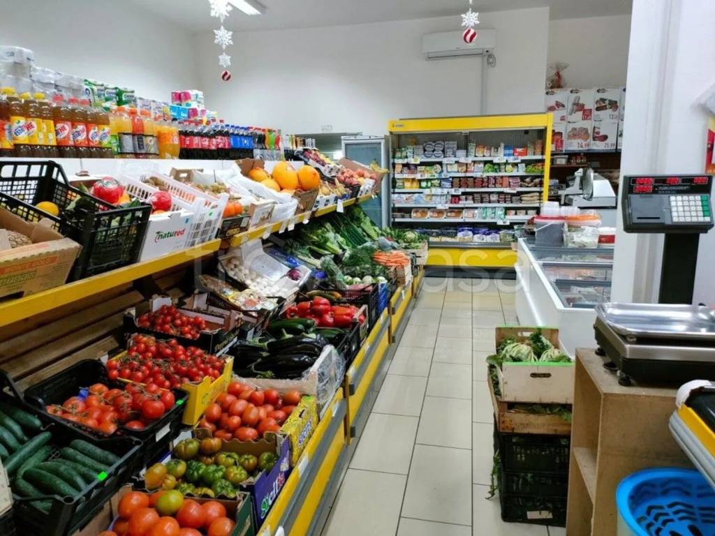 Immobile a Amorosi in Via Volturno S.N.C. - Foto 5