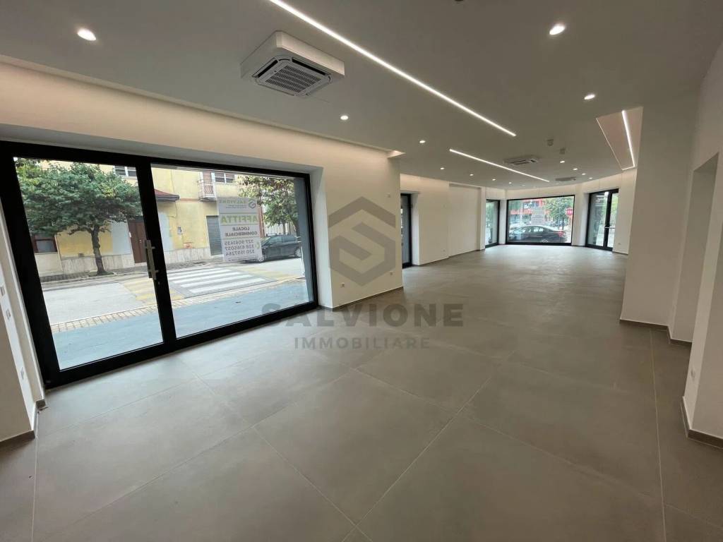 Immobile a Telese terme in Via Cristoforo Colombo - Foto 2