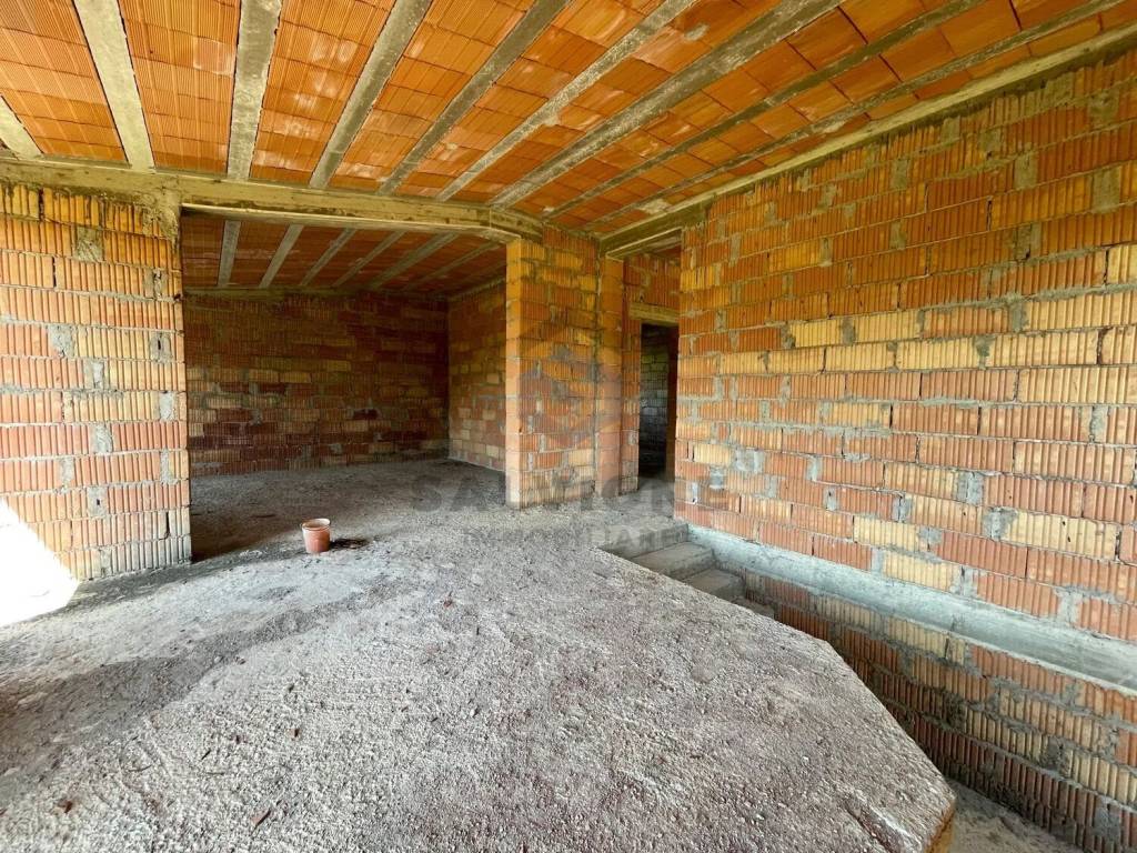 Casa indipendente a Amorosi in Via Piana S.N.C. - Foto 5