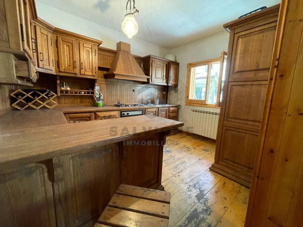 Villa a Cusano mutri in Strada Provinciale Panoramica Sud Matese - Foto 3