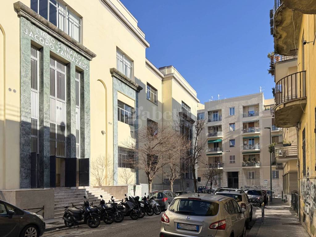 Appartamento a Napoli in Via Giacomo Puccini - Foto 4