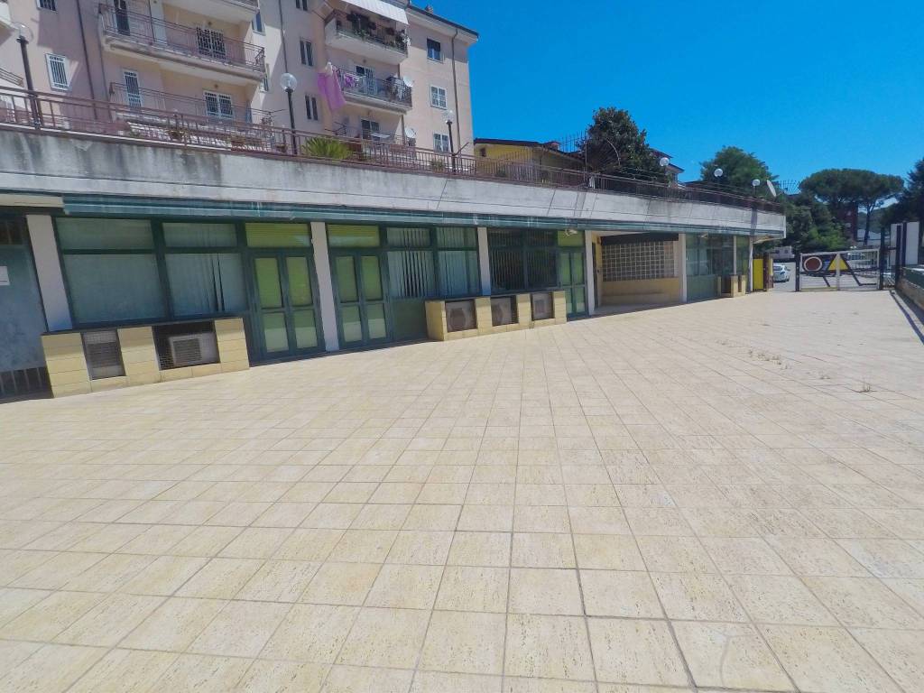 Immobile a Mercogliano in Via Nazionale Torrette - Foto 5