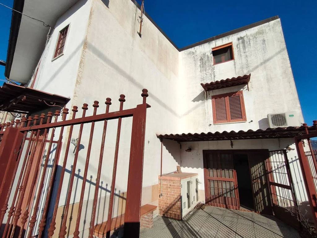 Villa a San lorenzello in Via Regia - Foto 4