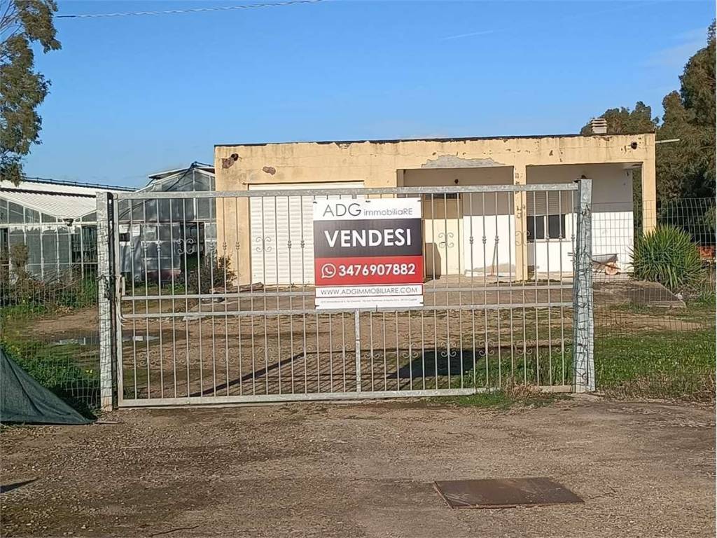 Terreno a Decimoputzu - Foto 2