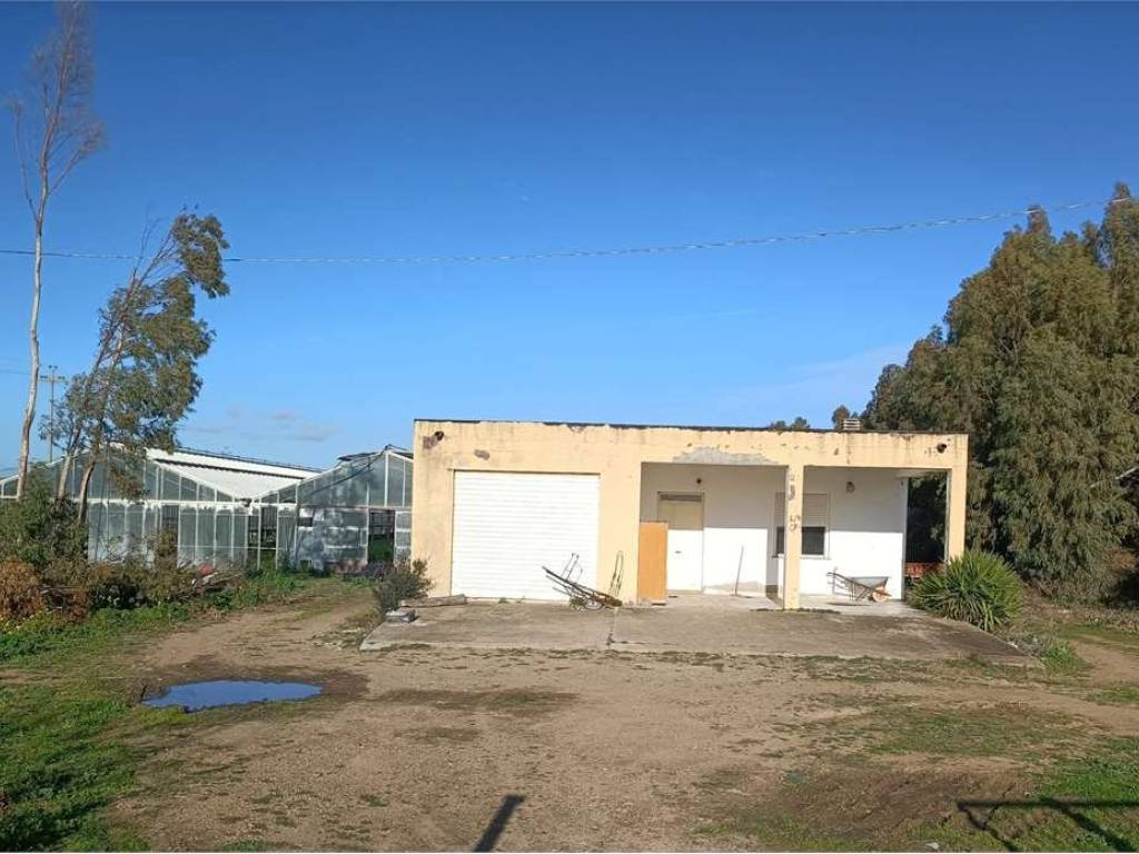 Terreno a Decimoputzu - Foto 3