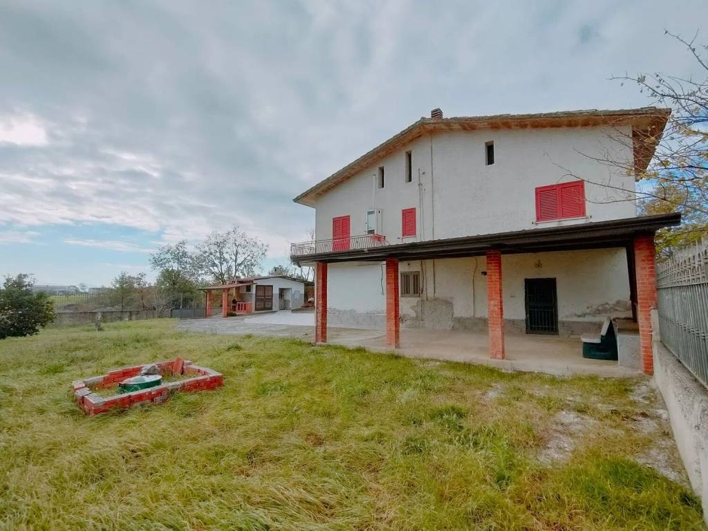 Villa a Faicchio in Via Odi, 19 - Foto 3