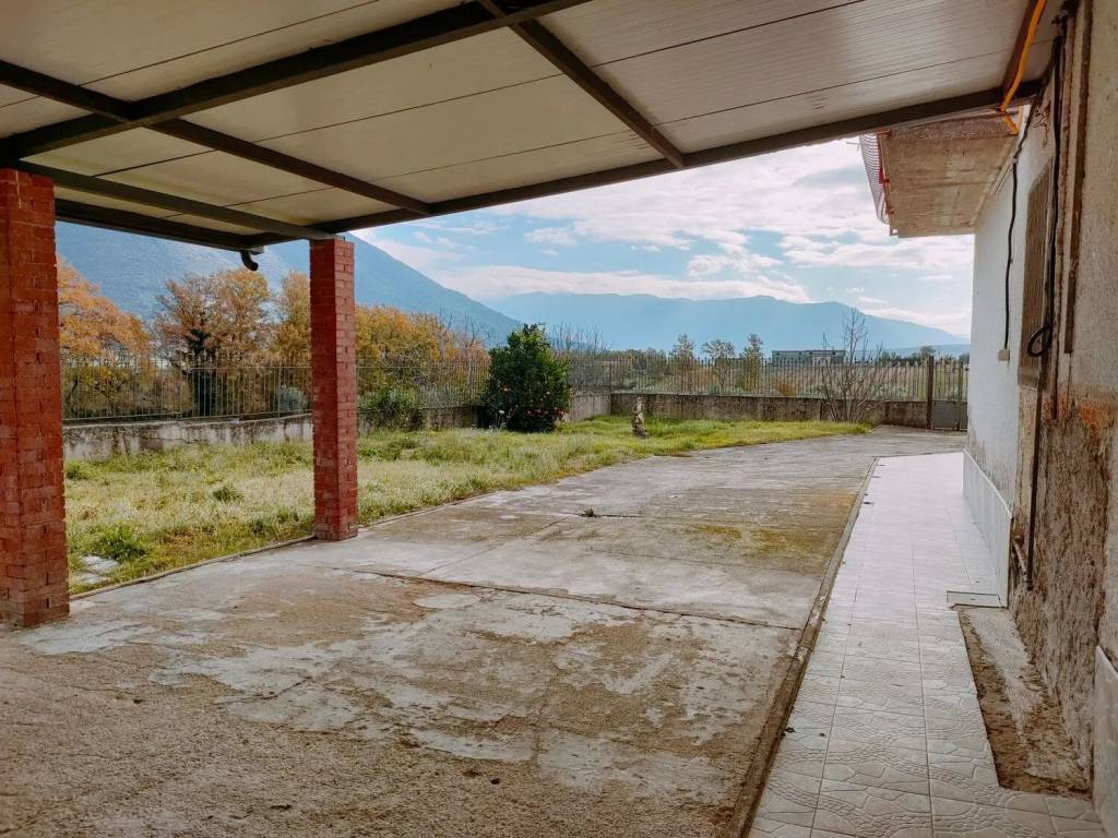 Villa a Faicchio in Via Odi, 19 - Foto 4