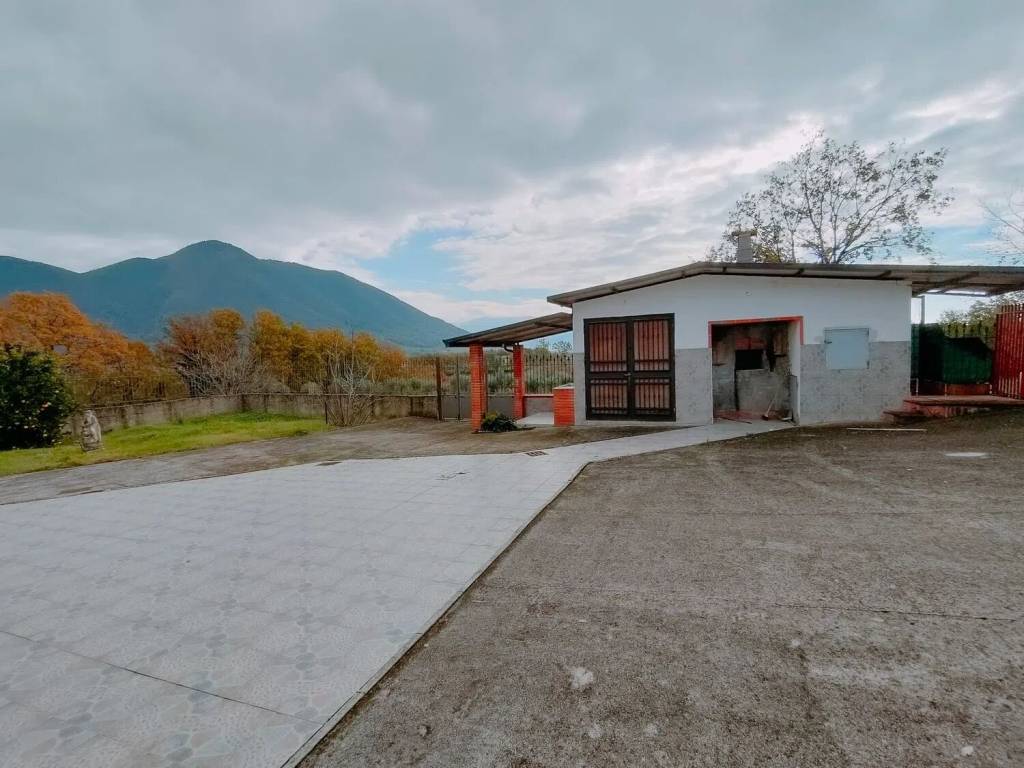 Villa a Faicchio in Via Odi, 19 - Foto 5