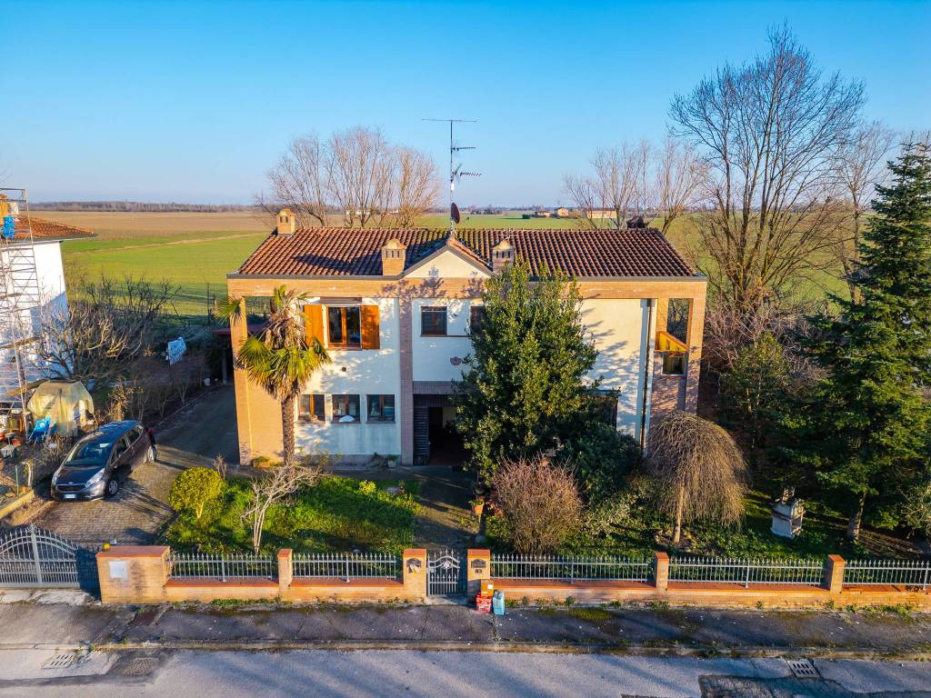 Villa a San giorgio di piano - Foto 4